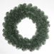 Holiday tree Alaskan Kunstkerstkrans Blauw/Groen Dia. 35 Cm