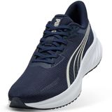 Puma Pounce Lite 2 sneakers hardloopschoenen sportschoenen 313496 11 Blau/Grau