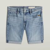 G-STAR 3301 Slim Short Heren Korte broeken