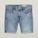 G-STAR 3301 Slim Short Heren Korte broeken
