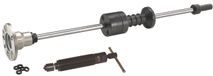 Bahco Wielnaaf plaat met slaghamer & hydraulische spindel - BWHEPSSH8