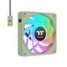 Thermaltake CT120 EX Reverse ARGB Matcha Green 12cm Fan 3-Pack