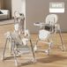 chaise bébé 3-en-1