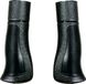 Herrmans Handvat Ergo 84B 120mm Zwart