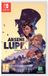 Microids Arsene Lupin - Once A Thief Standard Edition Nintendo Switch