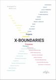 X-Boundaries Edifir X-Boundaries Paperback