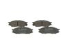 BOSCH 0 986 495 146 remblokken Set