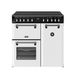 Stoves ST444412010