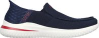 Skechers Slip-ins Delson 3.0 - Cabrino - Heren Instappers - Navy