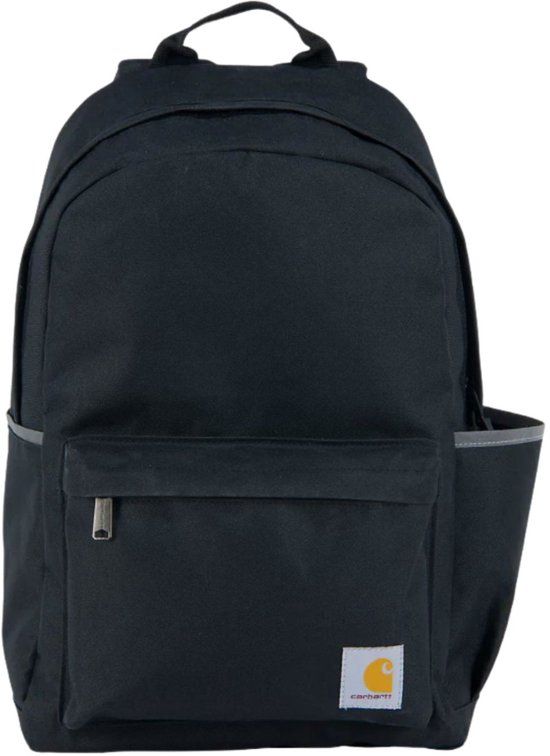 Carhartt Classic 21L Rugzak Zwart
