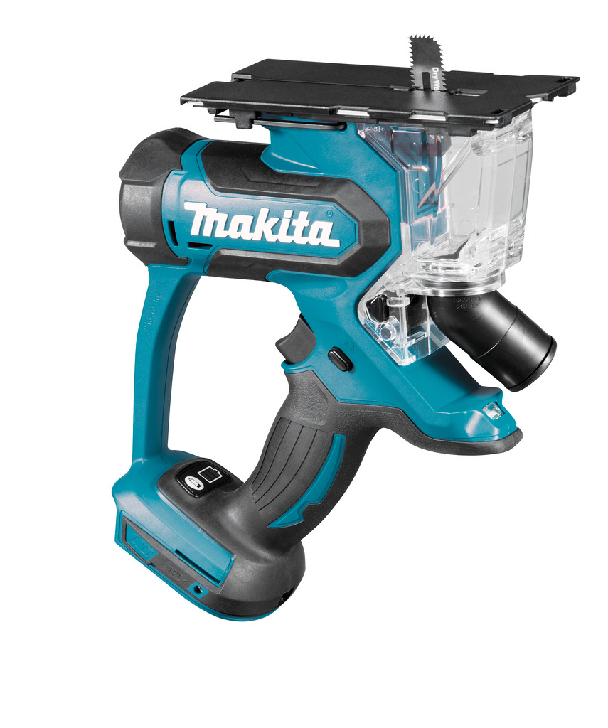 Makita DSD180RTJ 18 V Gipszaag