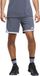 adidas Performance 3G Speed AEROREADY Short de basket-ball Homme Gris 3XL