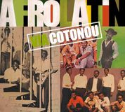 PIAS Nederland Various Artists - Afro Latin Via Cotonou (2 CD)