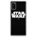 ERT GROUP mobiel telefoonhoesje voor Samsung A41 origineel en officieel erkend Star Wars patroon 001