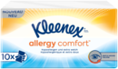Kleenex Allergy Comfort Tissues