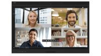 Avocor W5555 interactief whiteboard 55" 4K UHD Touchscreen Zwart