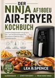 DER Ninja DER NINJA AF180EU AIR-FRYER KOCHBUCH
