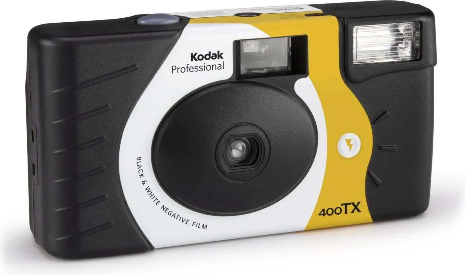 Kodak Professional Tri-X B&W 400 - 27 Exposure Single Use Camera