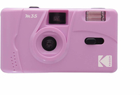 Kodak M35 35mm Film Camera - Purple