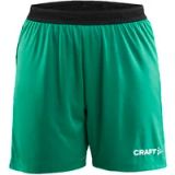 Craft Dames shorts progress 2.0