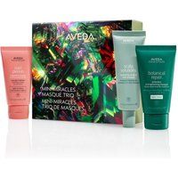 Aveda Mini Miracles Masque Trio