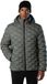 North Sails Laser Puffer Jas Grijs XL Man