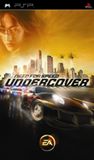 Electronic Arts Need for Speed Undercover