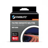 STARBLITZ 58mm ND1000 Filter