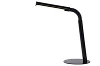 Lucide GILLY - Bureaulamp - LED - 5W - Zwart