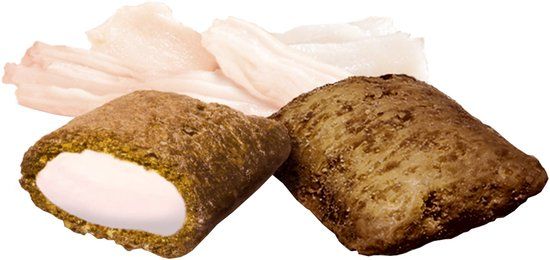 GimCat Nutri Pockets Dental - 3 stuks
