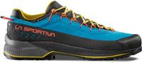 La Sportiva Tx4 Evo Gore-Tex Chaussures d'approche Bleu EU 45 1/2 Homme