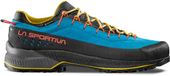 La Sportiva Tx4 Evo Gore-Tex Chaussures d'approche Bleu EU 45 1/2 Homme