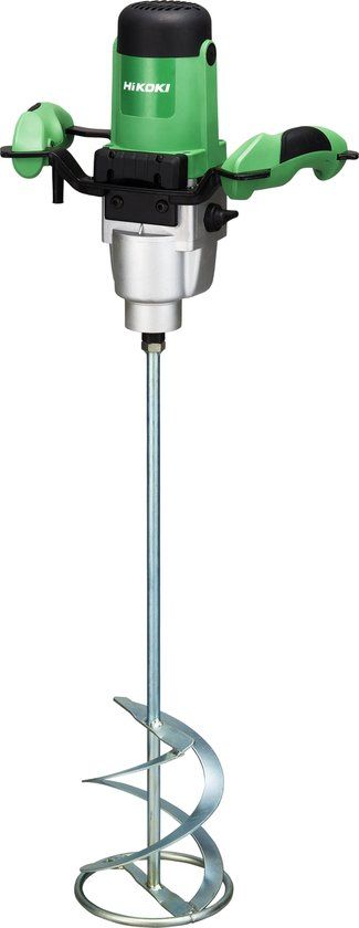 Hikoki UM16VST2UAZ Mixer - 1600W - 160mm