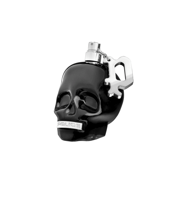 Police To Be Bad Guy / 125 ml / Heren