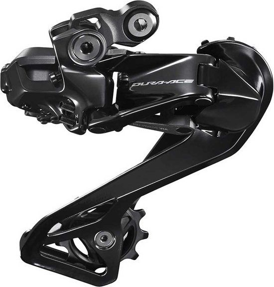 Shimano Dura-Ace R9250 Di2 Achterderailleur
