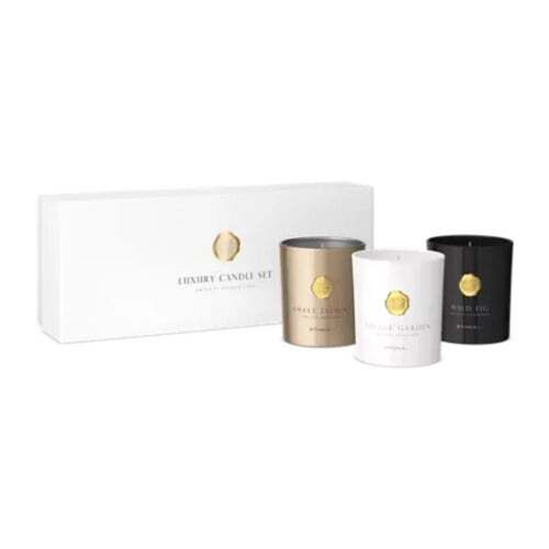 Rituals Rituals Private Collection Luxury Candle Gift Set