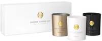 Rituals Rituals Private Collection Luxury Candle Gift Set