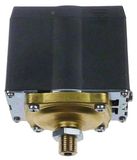 SIRAI Pressostaat P303 koffietechniek instelbaar 0,5-1,4 bar aansluiting 1/4" 20 A drukbewaker voor vibiemmen
