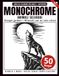Monochrome Libro da Colorare per Adulti: Animali Selvaggi