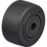 Blickle POEV 60/10KF Wiel met hoog draagvermogen Wieldiameter: 60 mm Draagvermogen (max.): 200 kg 1 stuk(s)