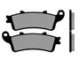 Brenta Moto Sintered Remblokken voor FES 125 PANTHEON, FE 250 Foresight