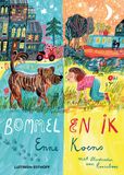 Luitingh Sijthoff Bommel en ik (Hardback)