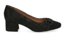 Caprice Dames Pumps 9-22300-41 005 G-breedte Maat: 39 EU