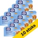Aanbieding: Toppits Diepvrieszakken - 1 Liter - 400 Stuks