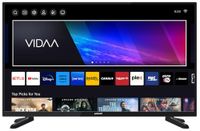 TVS42FHDPR1SB Polaroid TVS42FHDPR1SB / Smart TV / 42 / 2023
