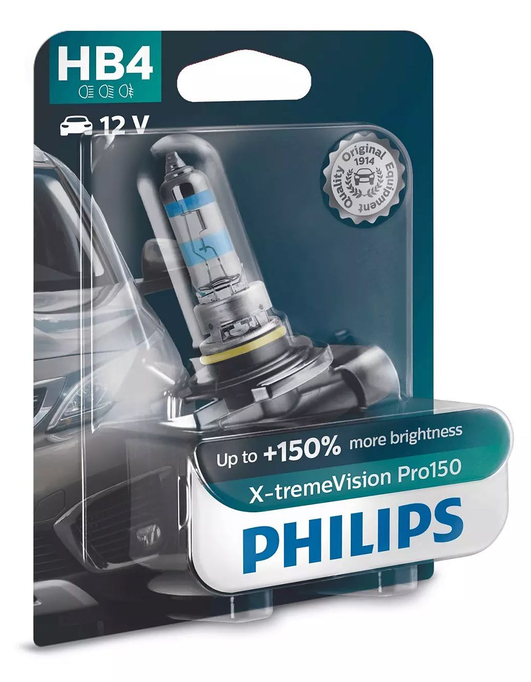 Philips 9006XVPB1