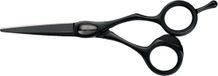 Joewell FX Pro Black 6.0 inch Ciseaux de coiffeur