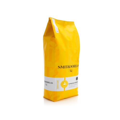 Smit en Dorlas Smit & Dorlas Espresso Intenso - 8716486001708