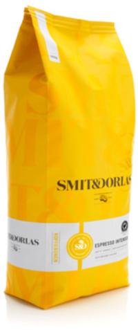 Smit en Dorlas Smit & Dorlas Espresso Intenso - 8716486001708