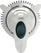 OXO Cocktailzeef RVS Grijs/Zwart